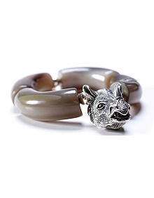 katja engel armband nashorn