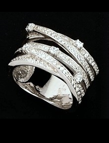 ultima edizione bestseller ring